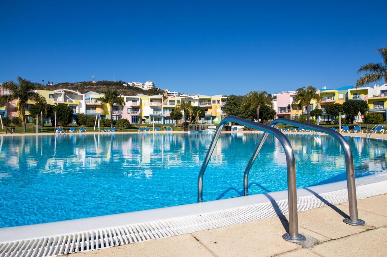 Marina By Stay-ici, Algarve Holiday Apartamento Albufeira